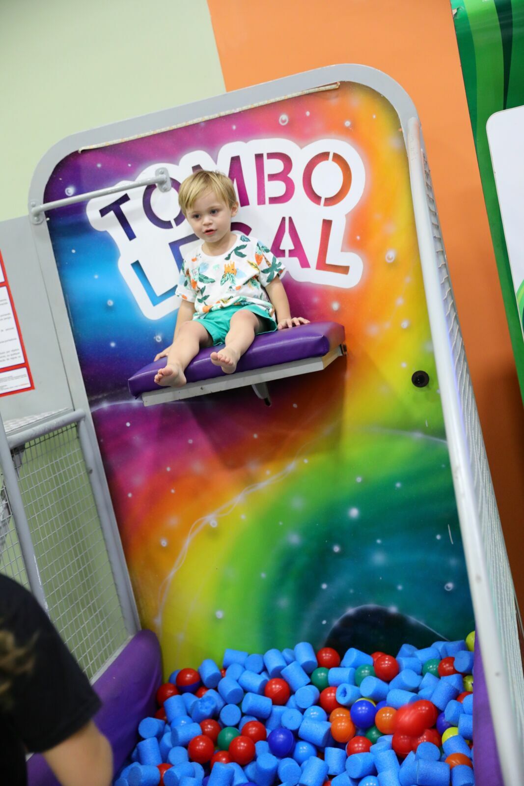 Foto SPLASH Buffet - Imagem 164