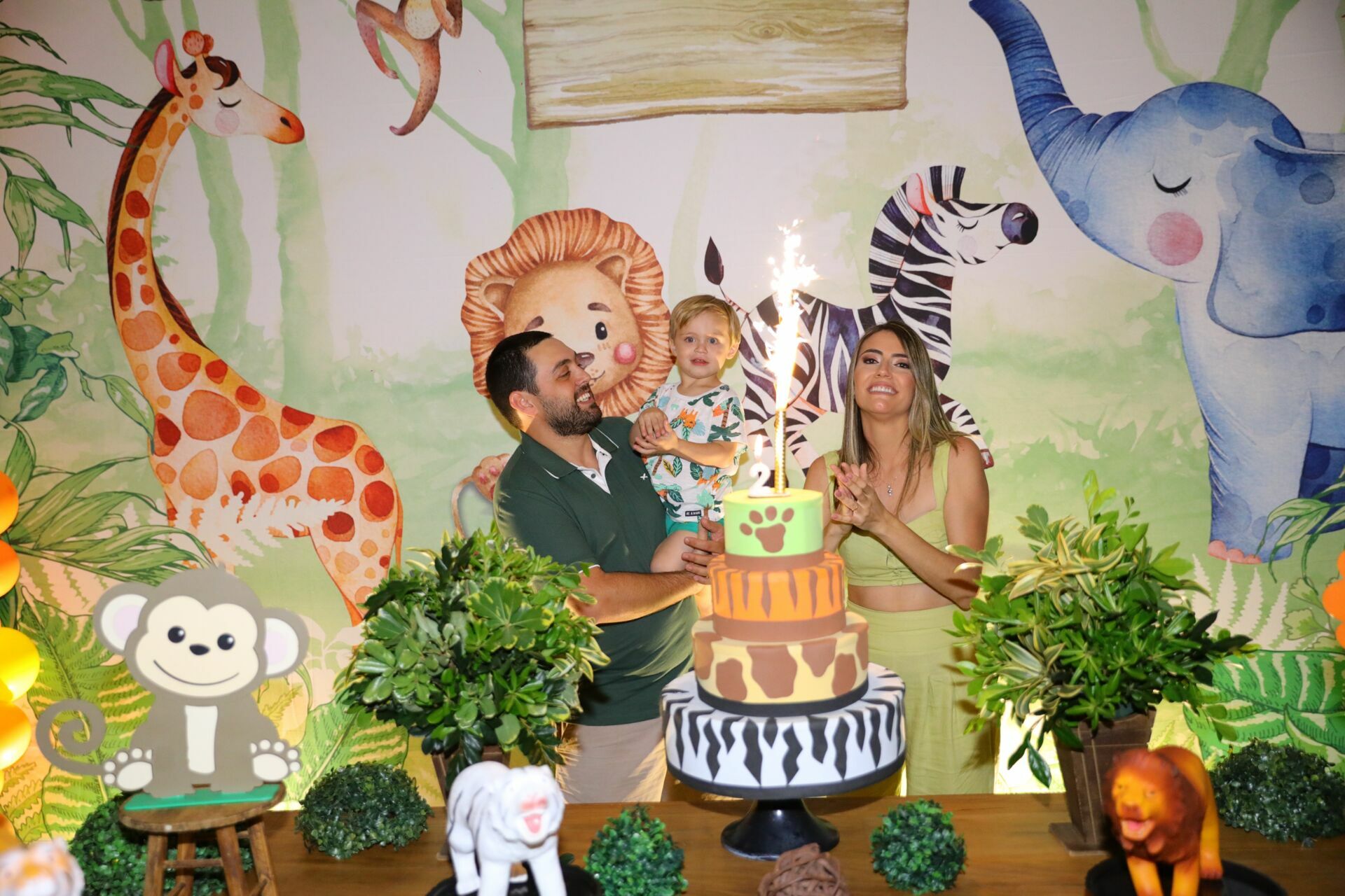 Foto SPLASH Buffet - Imagem 179