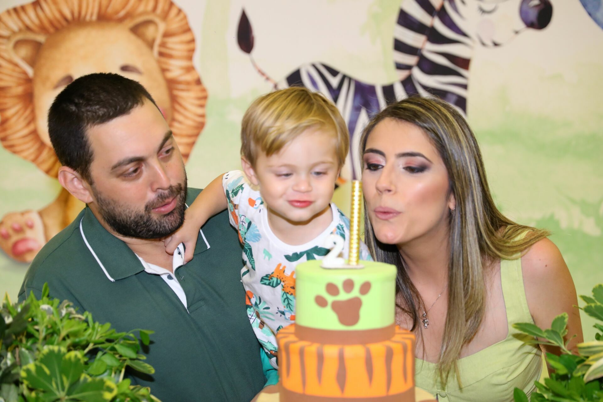 Foto SPLASH Buffet - Imagem 180