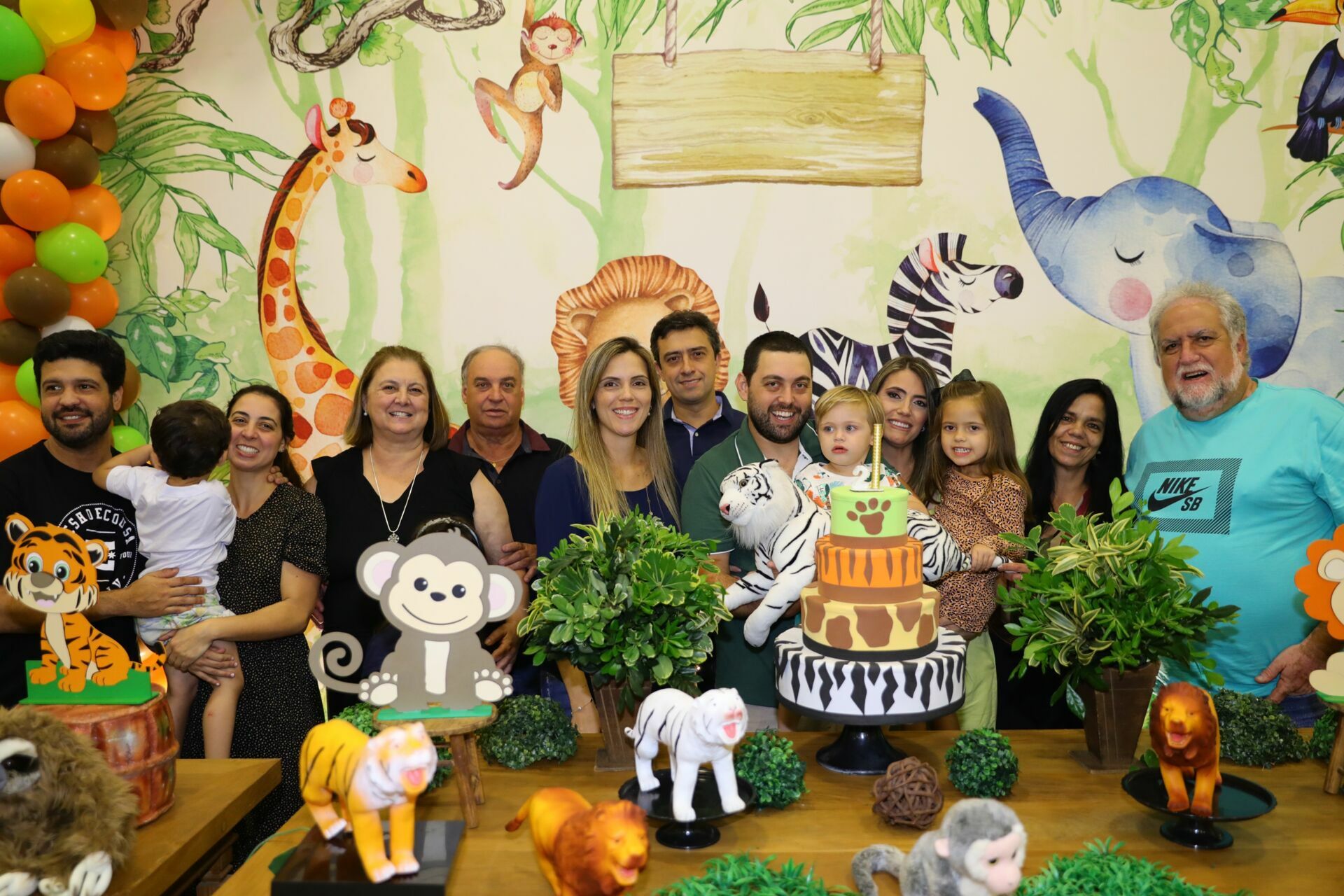 Foto SPLASH Buffet - Imagem 181