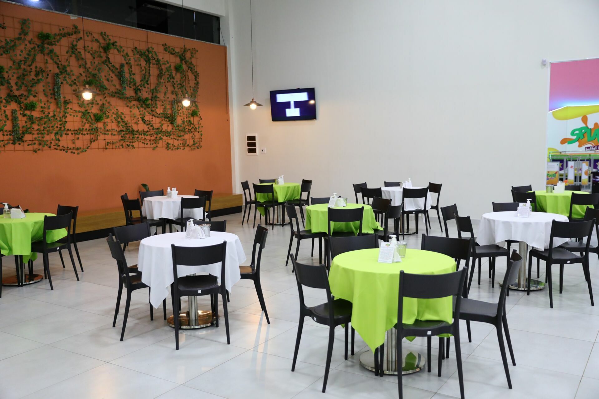 Foto SPLASH Buffet - Imagem 186