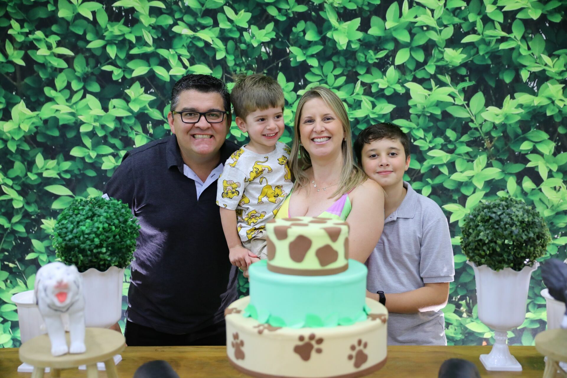 Foto SPLASH Buffet - Imagem 188