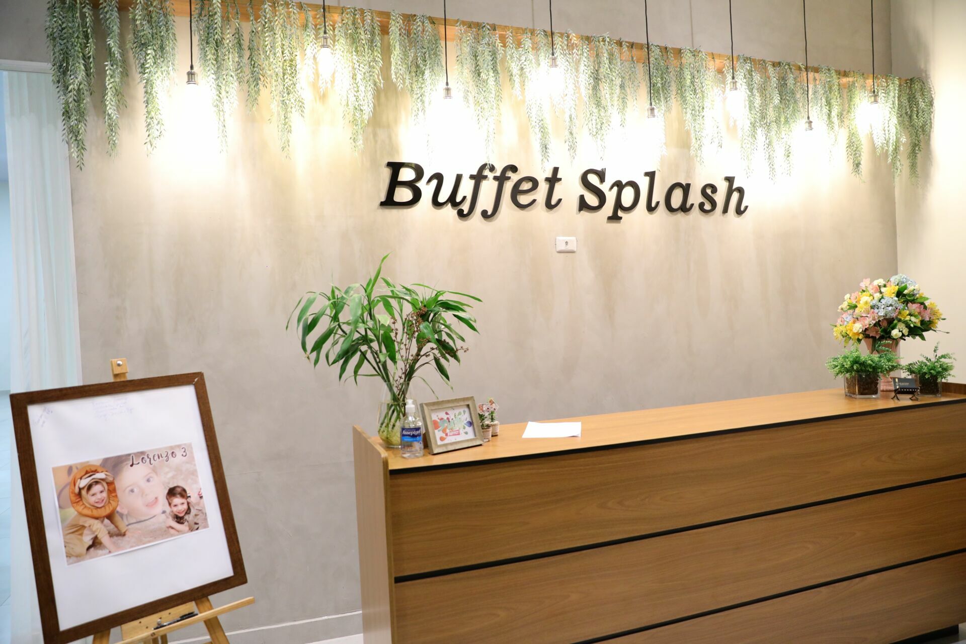 Foto SPLASH Buffet - Imagem 193