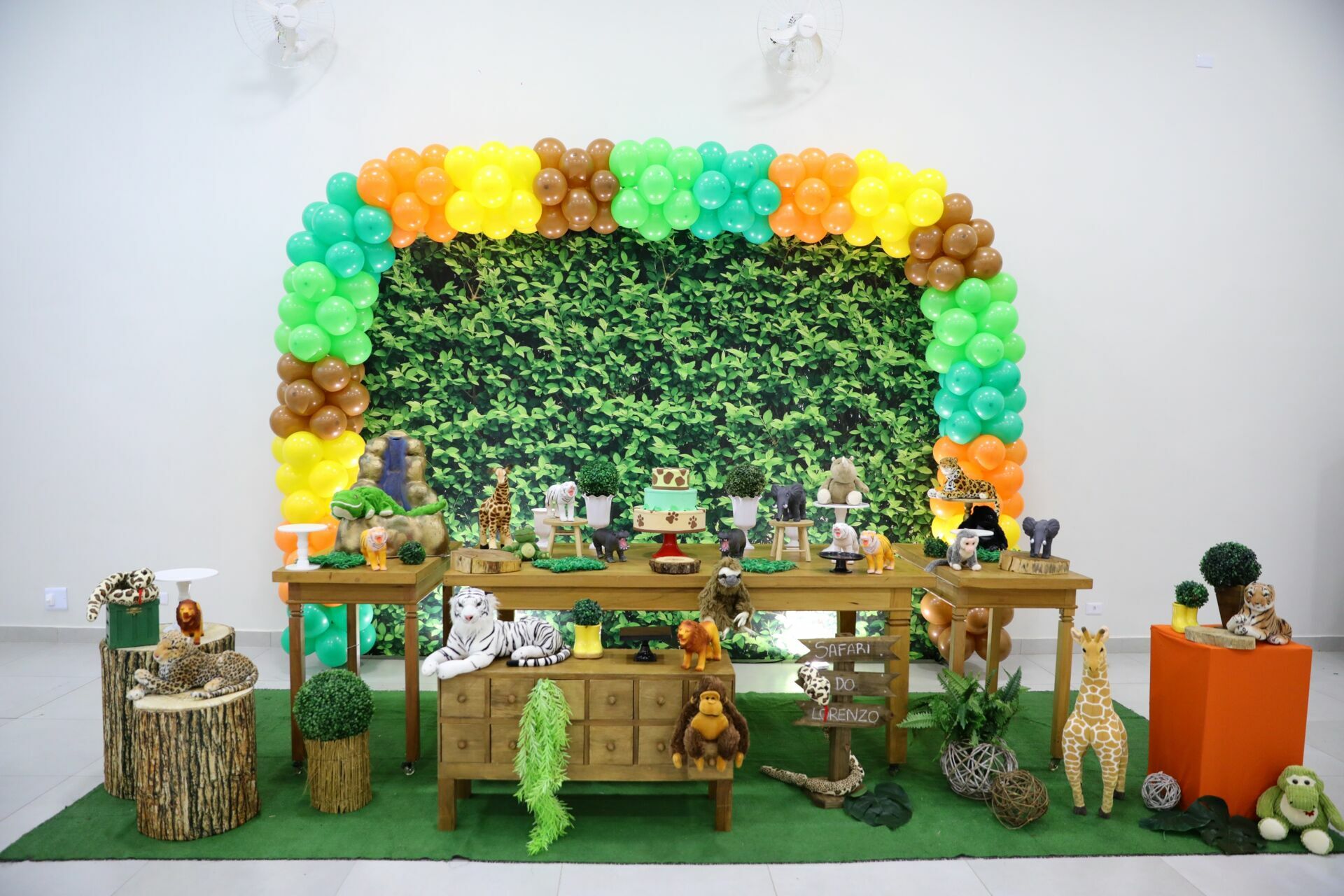 Foto SPLASH Buffet - Imagem 185