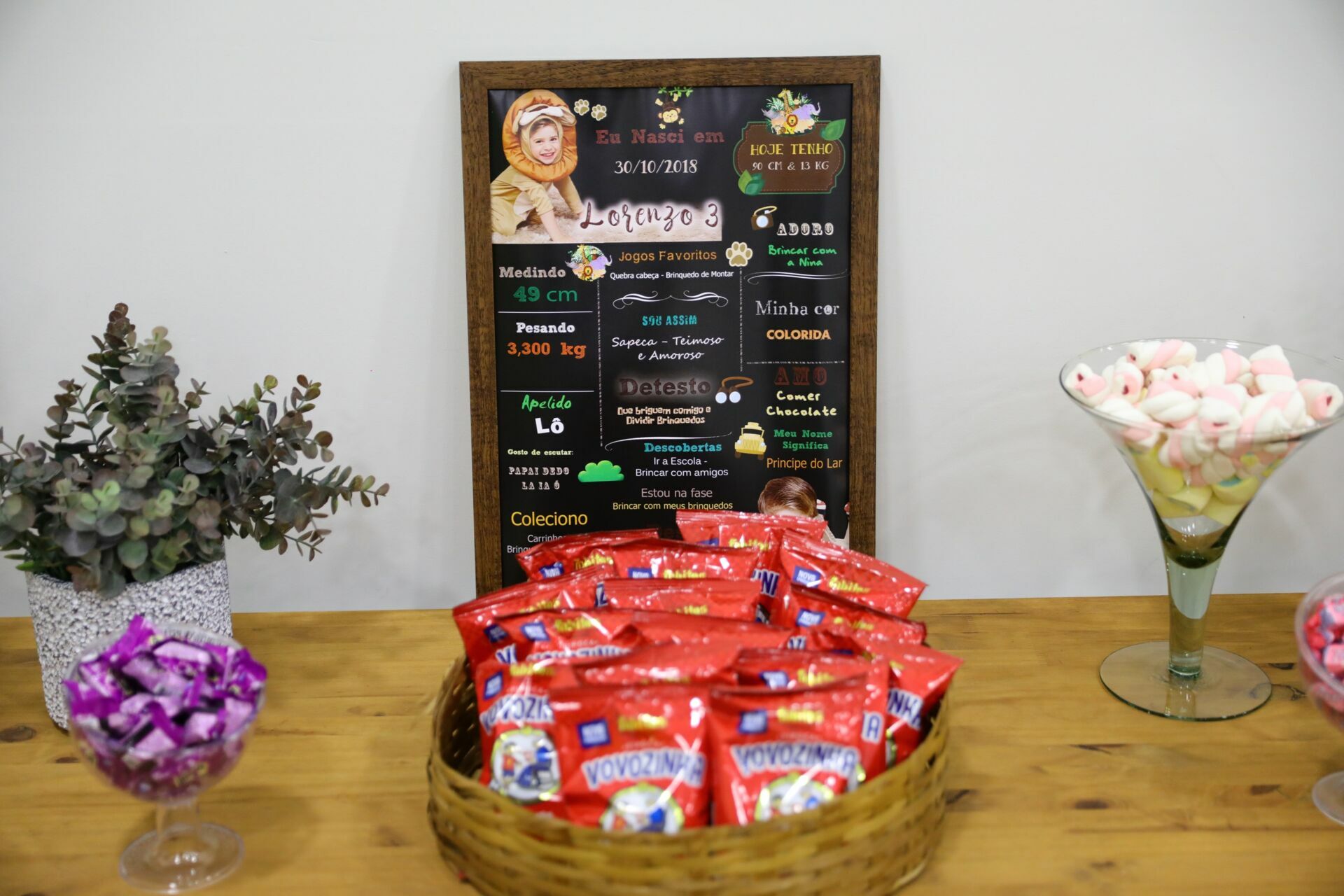 Foto SPLASH Buffet - Imagem 189