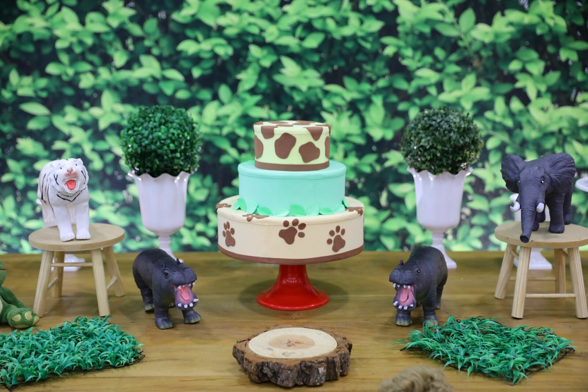 Foto SPLASH Buffet - Imagem 187