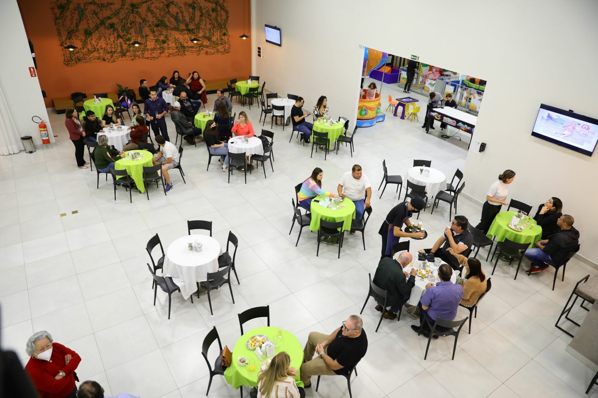 Foto SPLASH Buffet - Imagem 198