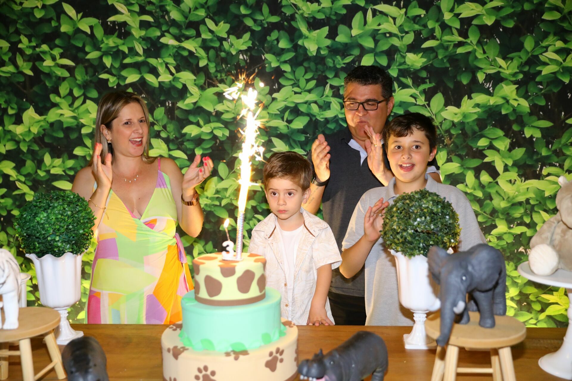 Foto SPLASH Buffet - Imagem 205