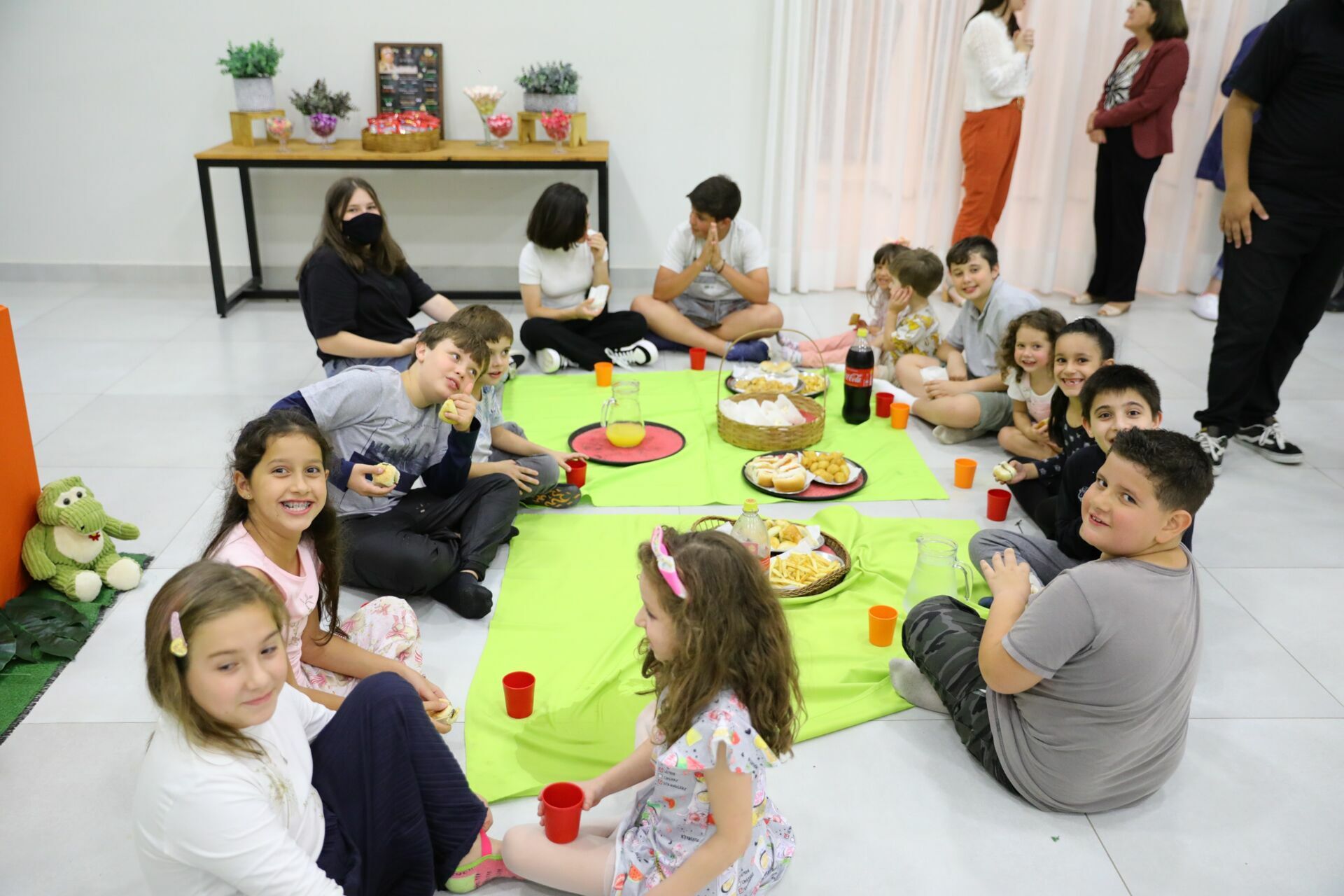 Foto SPLASH Buffet - Imagem 202