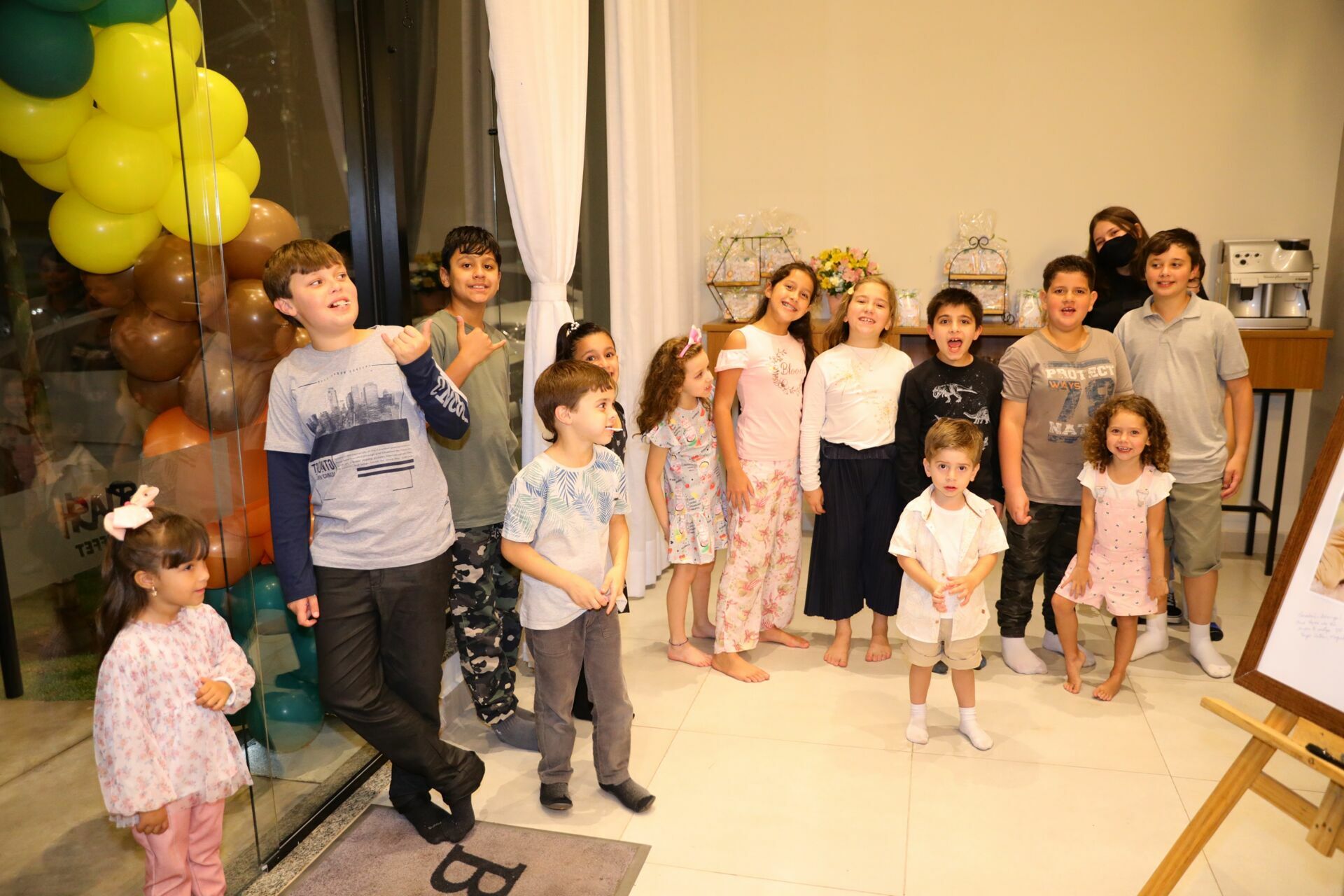 Foto SPLASH Buffet - Imagem 204