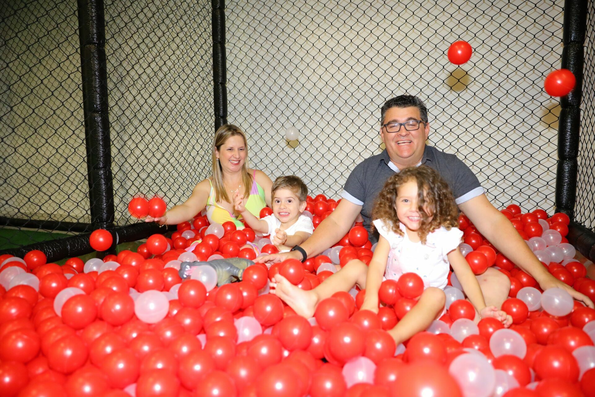 Foto SPLASH Buffet - Imagem 208