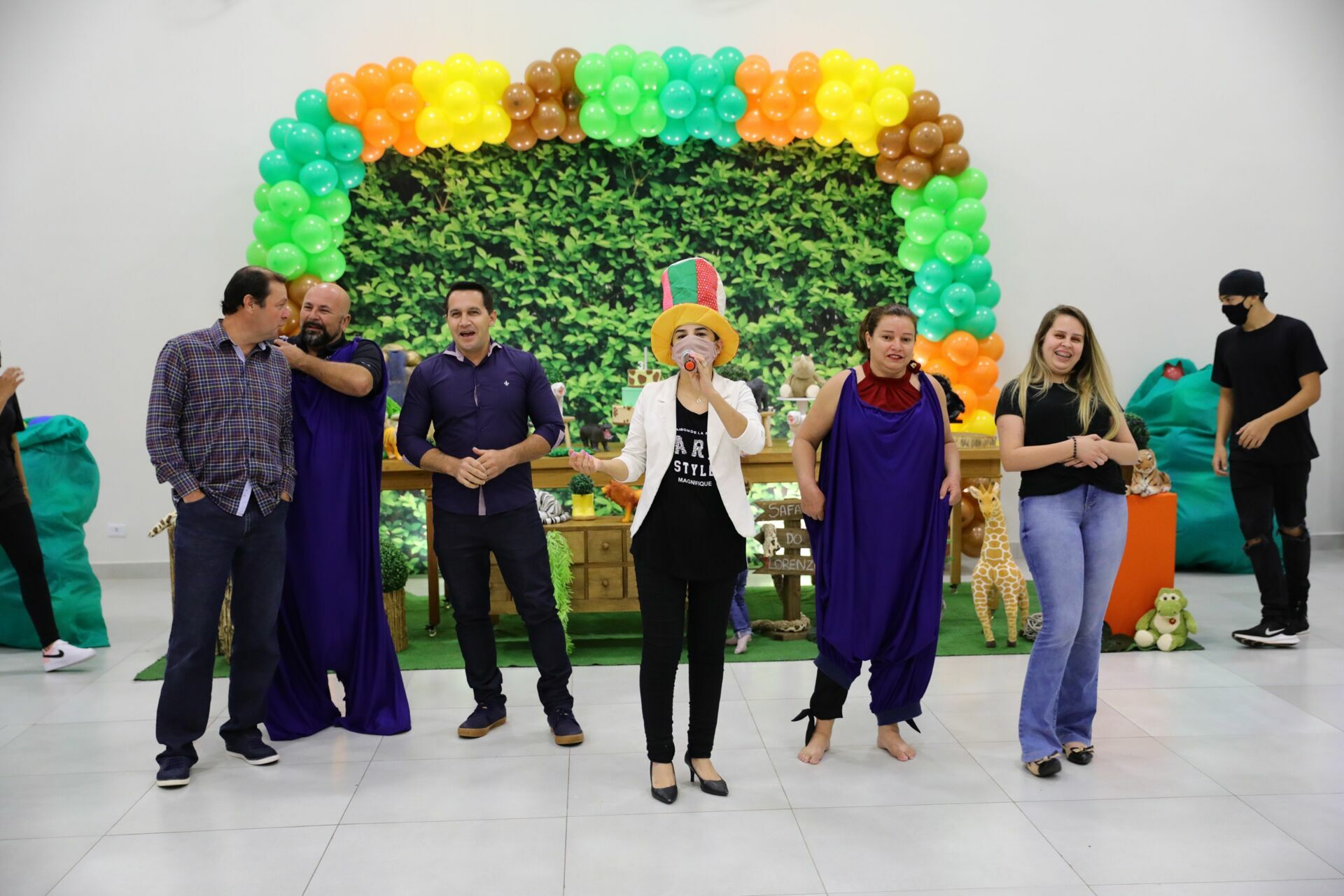 Foto SPLASH Buffet - Imagem 203