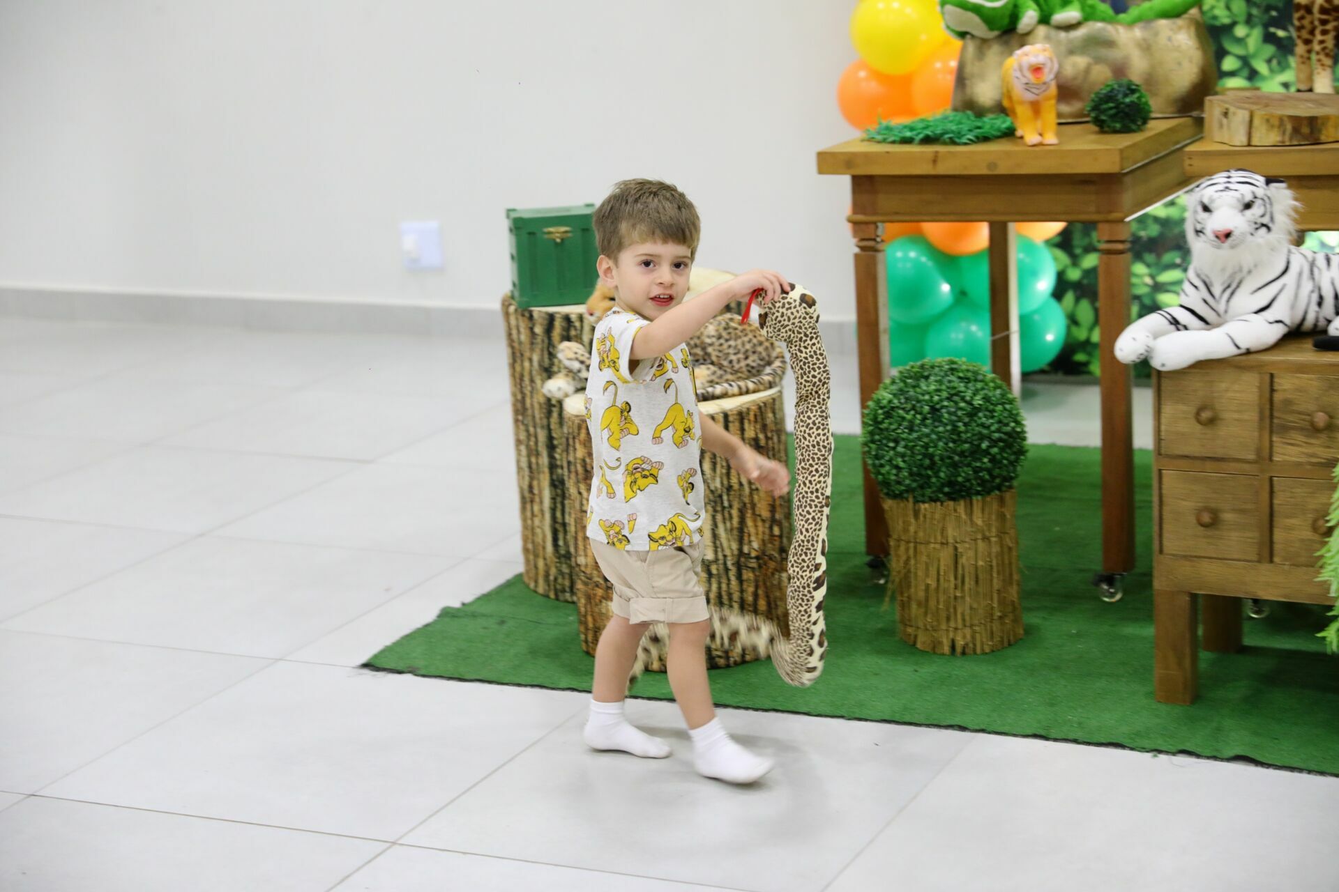 Foto SPLASH Buffet - Imagem 200