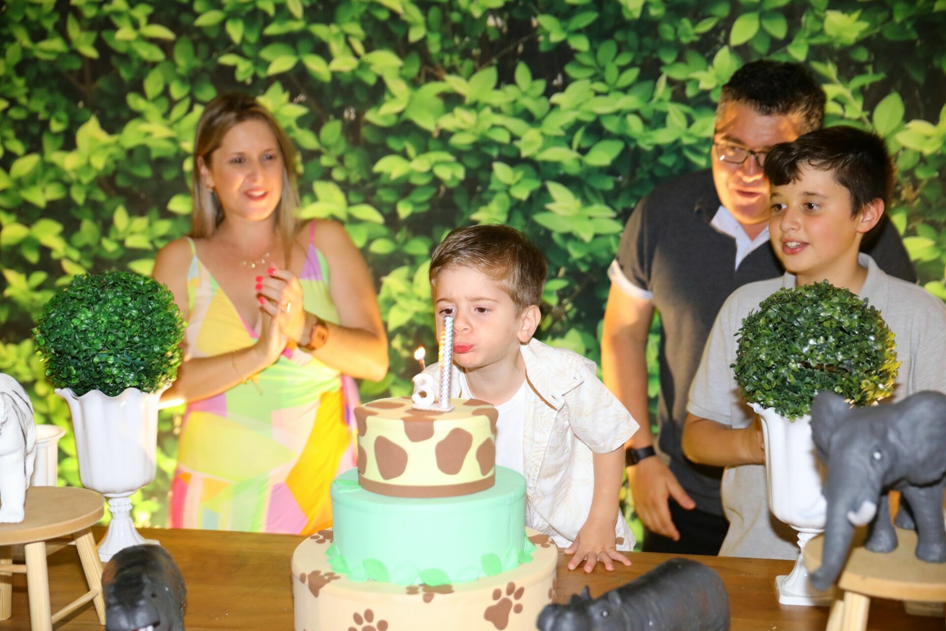 Foto SPLASH Buffet - Imagem 206