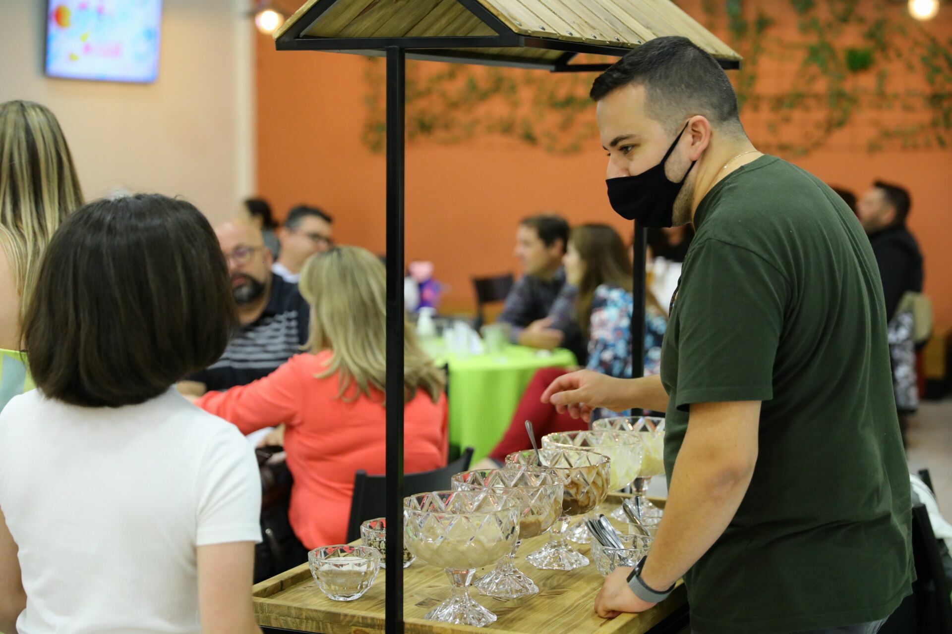 Foto SPLASH Buffet - Imagem 209