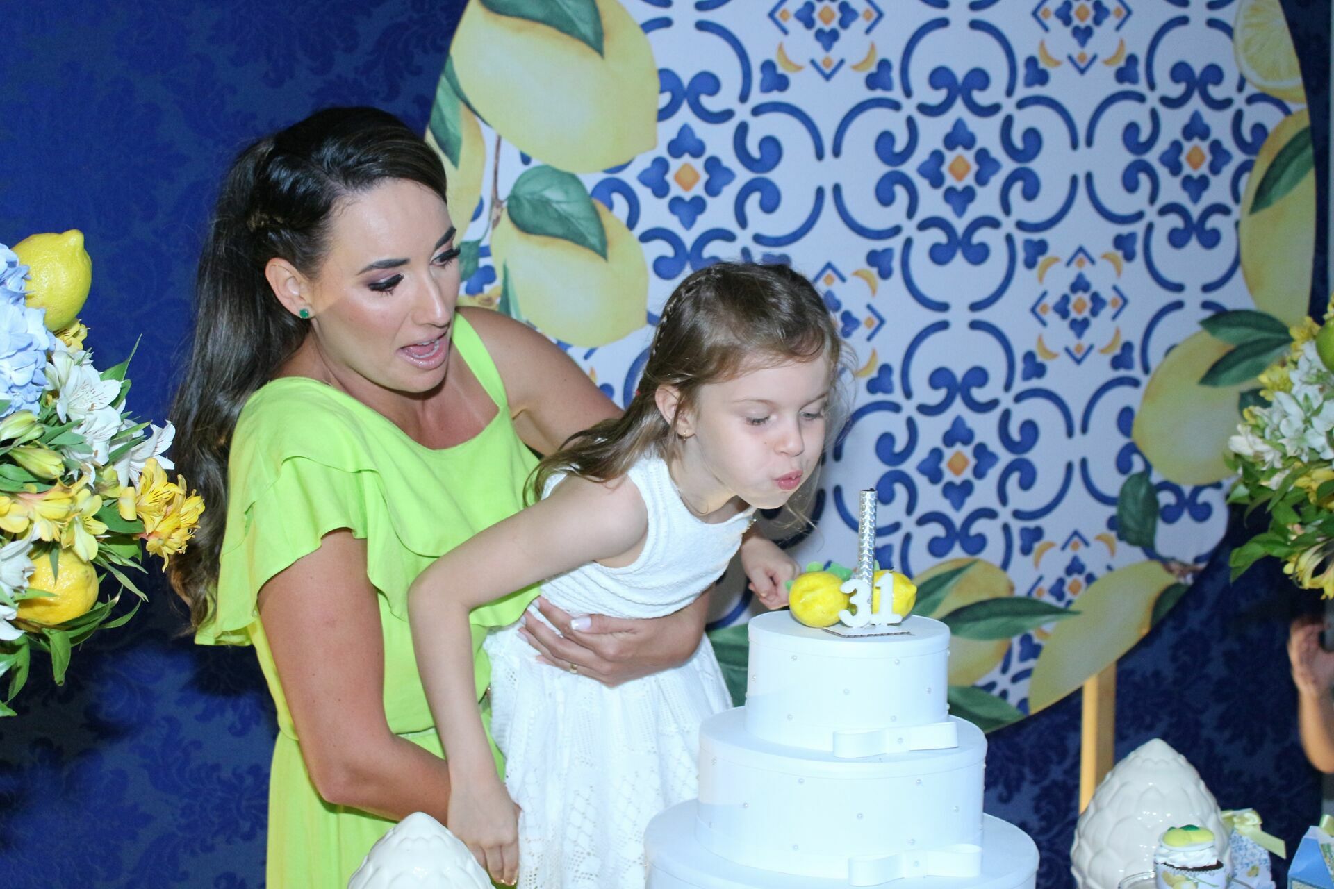 Foto Carolina 3.1 - Limão Siciliano - Splash Buffet - Imagem 20