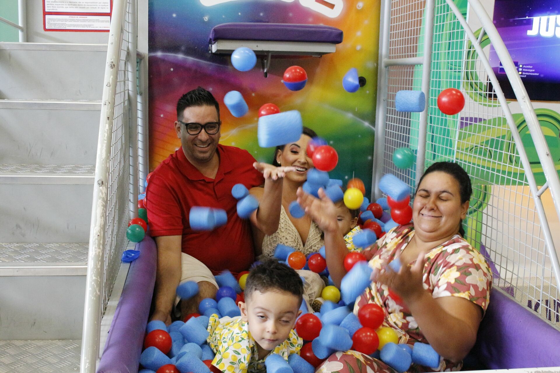 Foto Carolina 3.1 - Limão Siciliano - Splash Buffet - Imagem 4