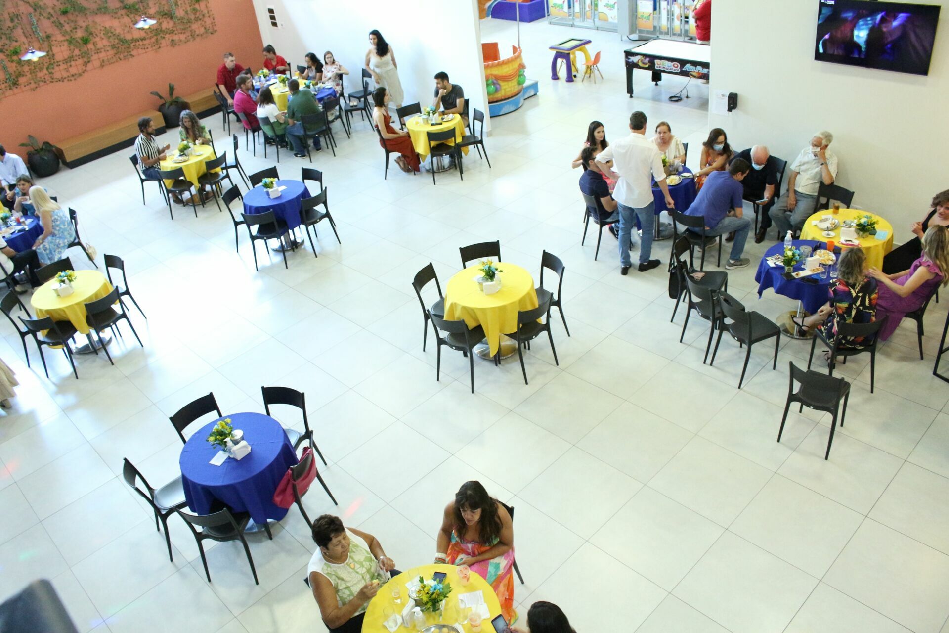 Foto Carolina 3.1 - Limão Siciliano - Splash Buffet - Imagem 11