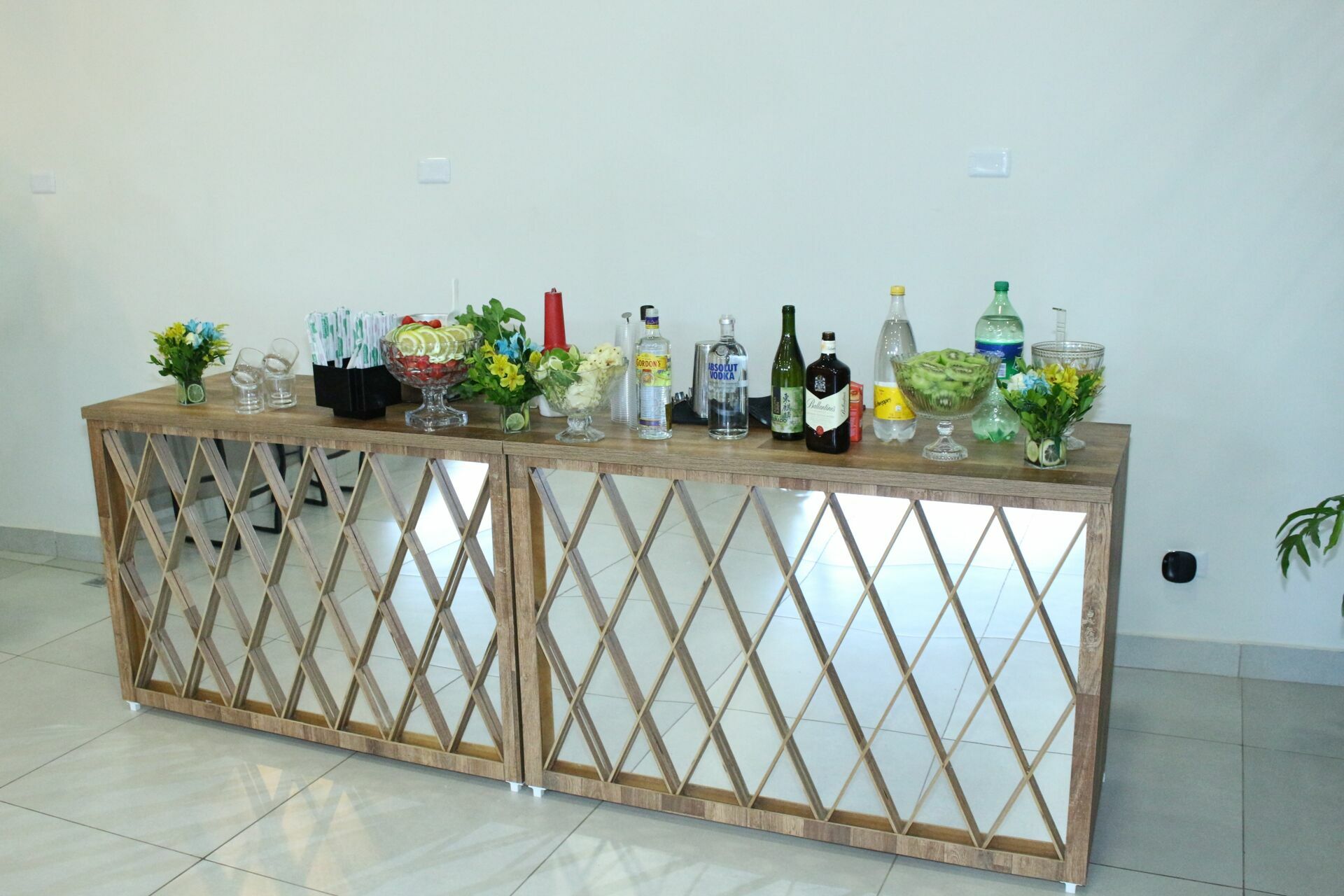 Foto Carolina 3.1 - Limão Siciliano - Splash Buffet - Imagem 7