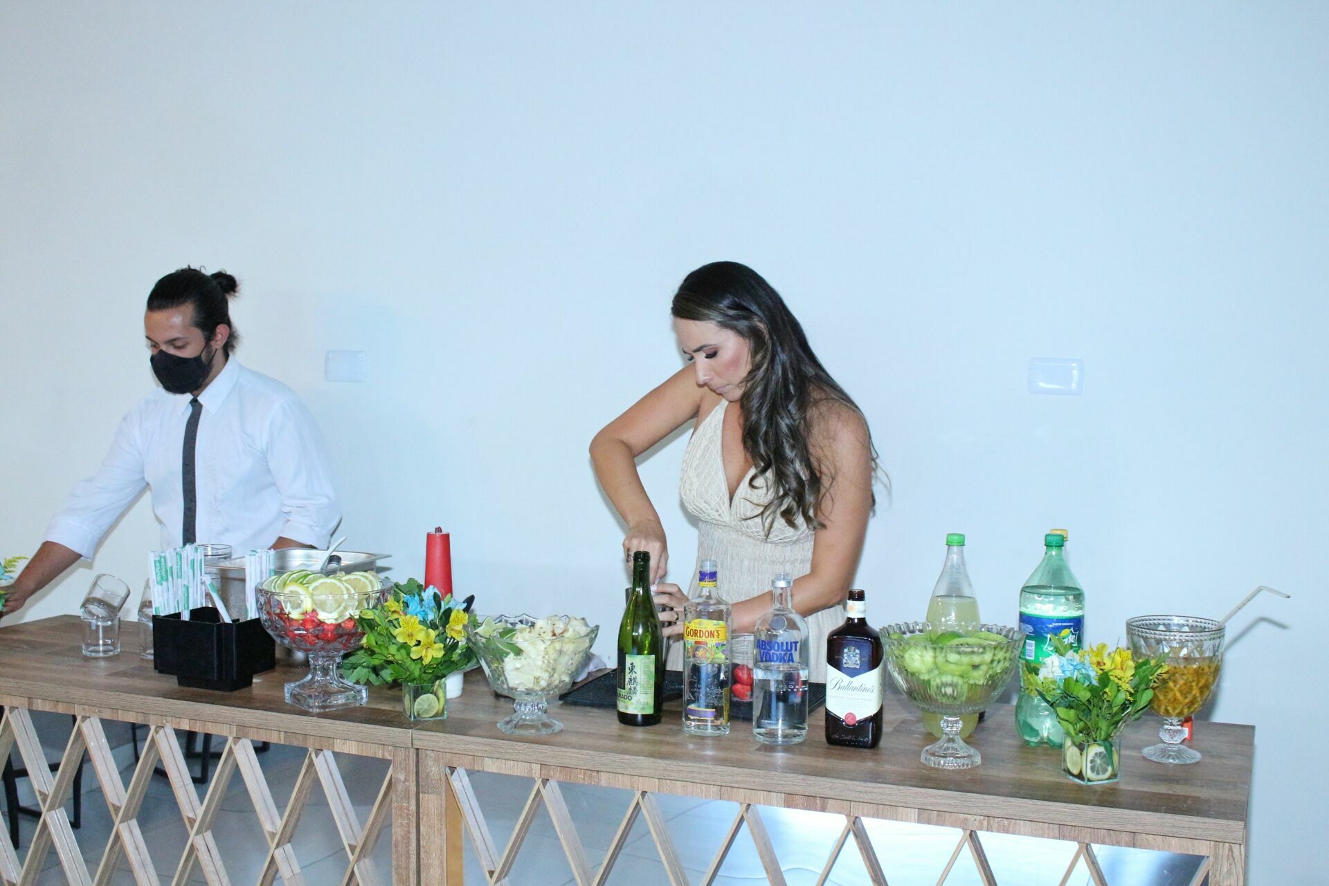 Foto Carolina 3.1 - Limão Siciliano - Splash Buffet - Imagem 12