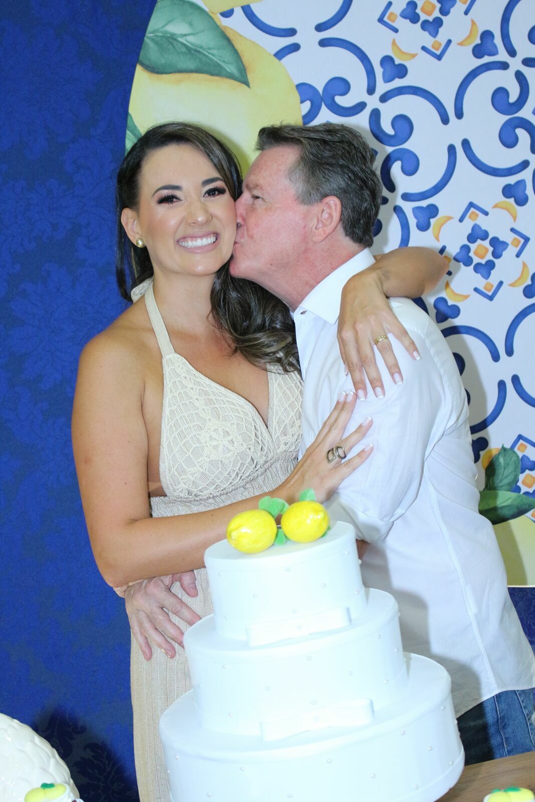 Foto Carolina 3.1 - Limão Siciliano - Splash Buffet - Imagem 8