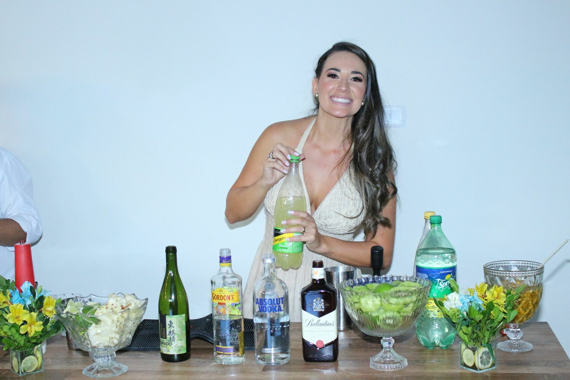 Foto Carolina 3.1 - Limão Siciliano - Splash Buffet - Imagem 13