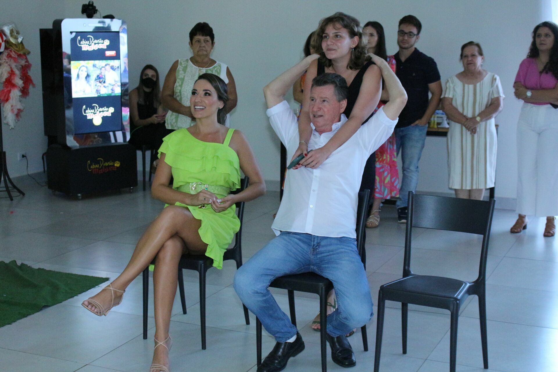 Foto Carolina 3.1 - Limão Siciliano - Splash Buffet - Imagem 16