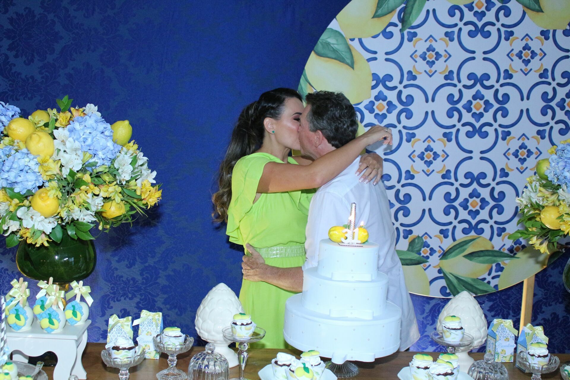 Foto Carolina 3.1 - Limão Siciliano - Splash Buffet - Imagem 19