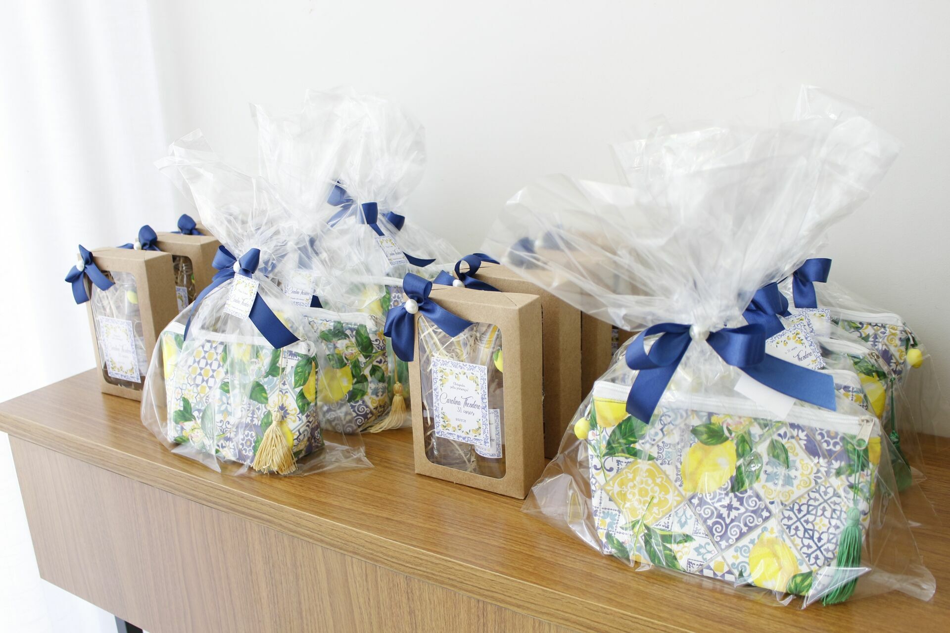 Foto Carolina 3.1 - Limão Siciliano - Splash Buffet - Imagem 39