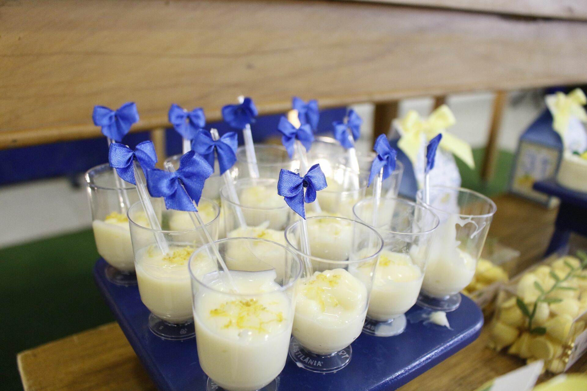 Foto Carolina 3.1 - Limão Siciliano - Splash Buffet - Imagem 32