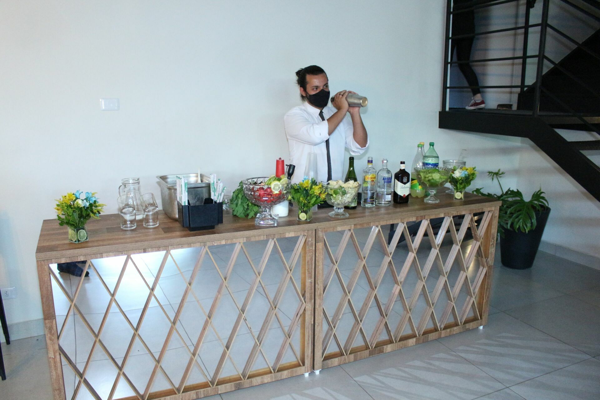 Foto Carolina 3.1 - Limão Siciliano - Splash Buffet - Imagem 23