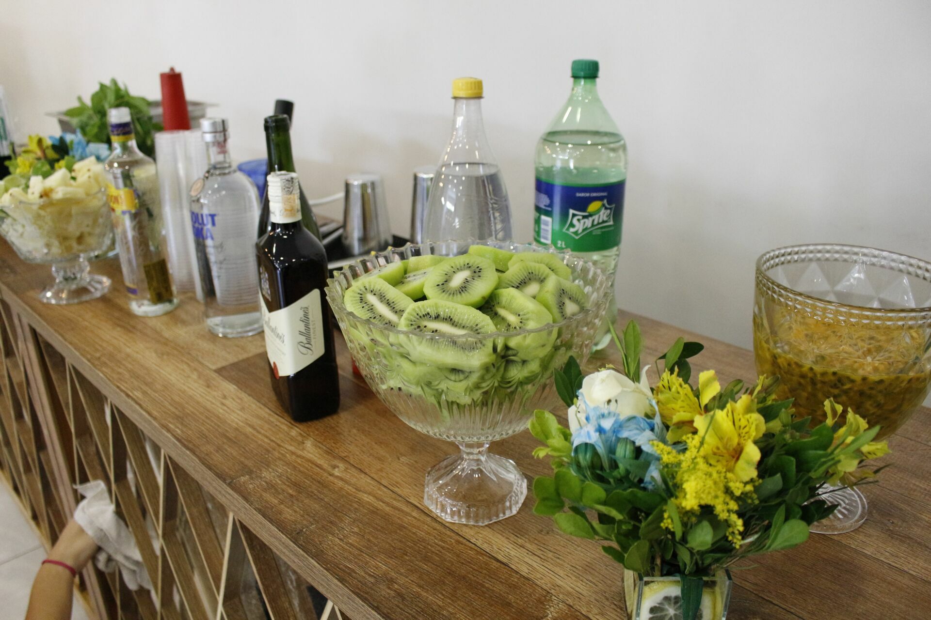 Foto Carolina 3.1 - Limão Siciliano - Splash Buffet - Imagem 42