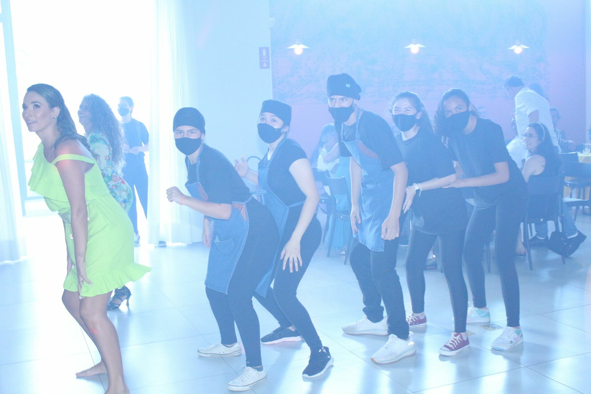 Foto Carolina 3.1 - Limão Siciliano - Splash Buffet - Imagem 25