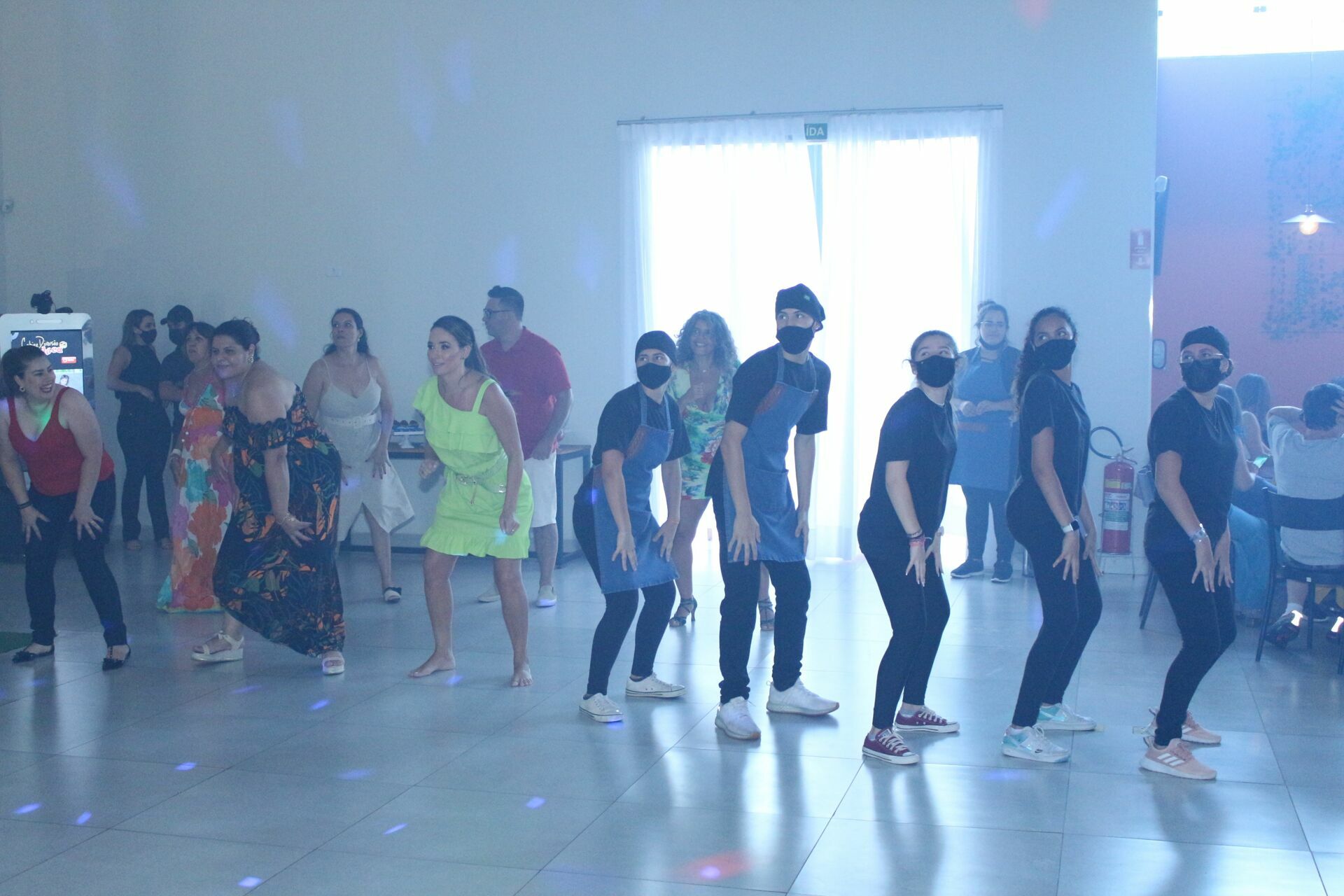 Foto Carolina 3.1 - Limão Siciliano - Splash Buffet - Imagem 27