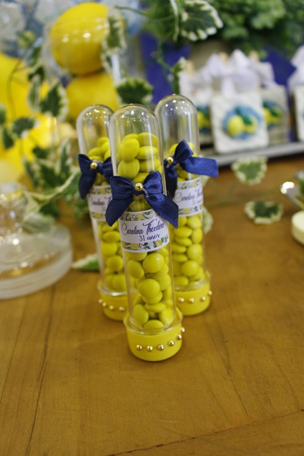 Foto Carolina 3.1 - Limão Siciliano - Splash Buffet - Imagem 30