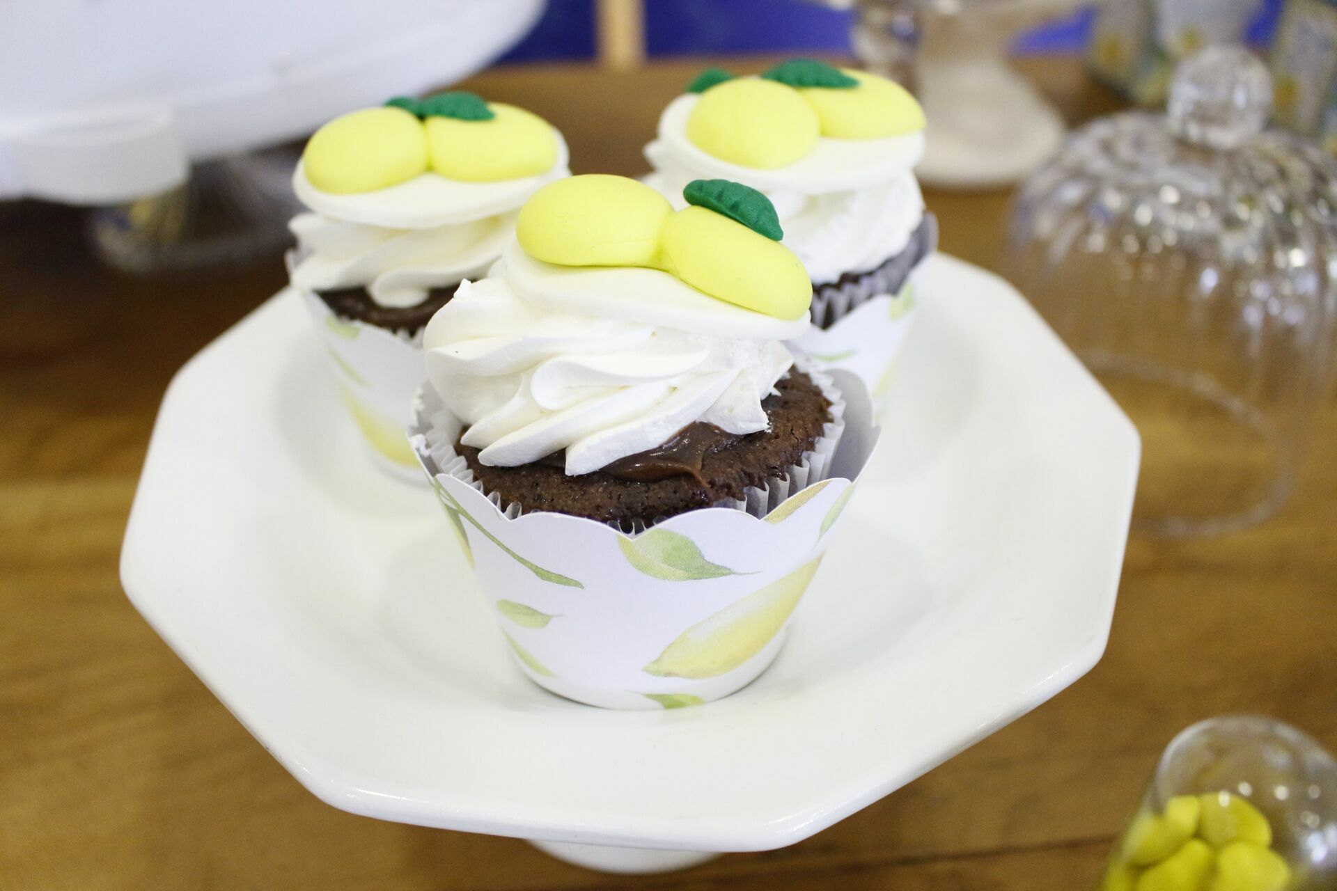 Foto Carolina 3.1 - Limão Siciliano - Splash Buffet - Imagem 35