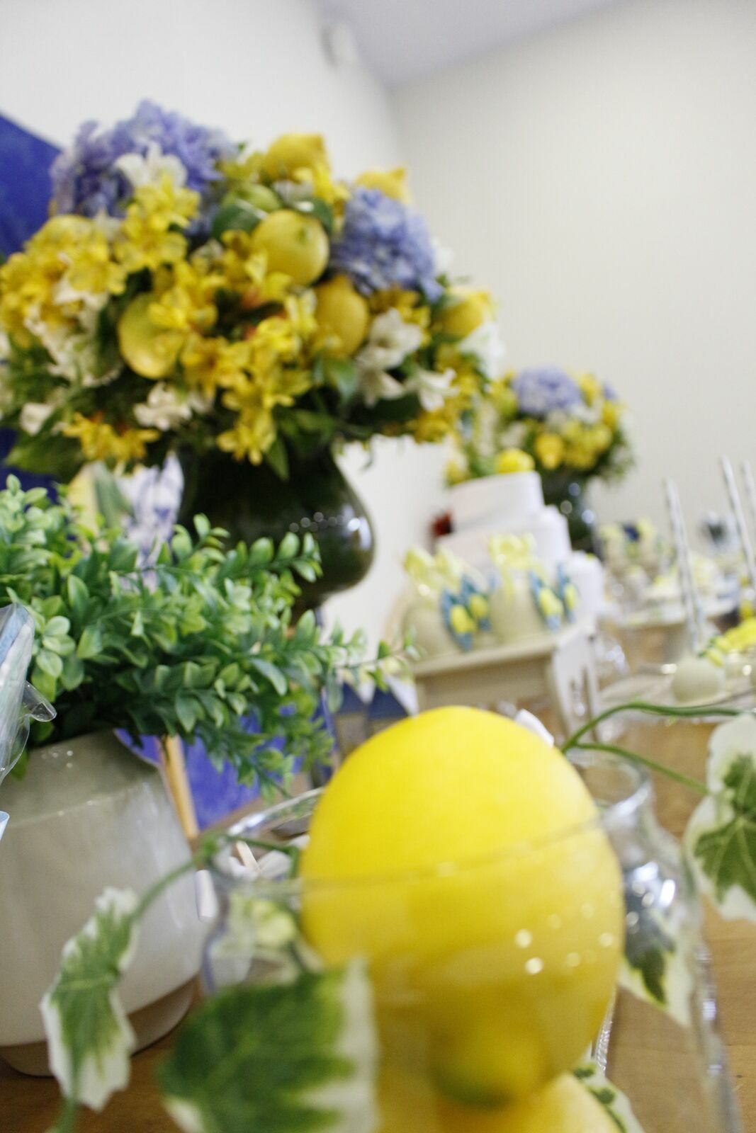 Foto Carolina 3.1 - Limão Siciliano - Splash Buffet - Imagem 38