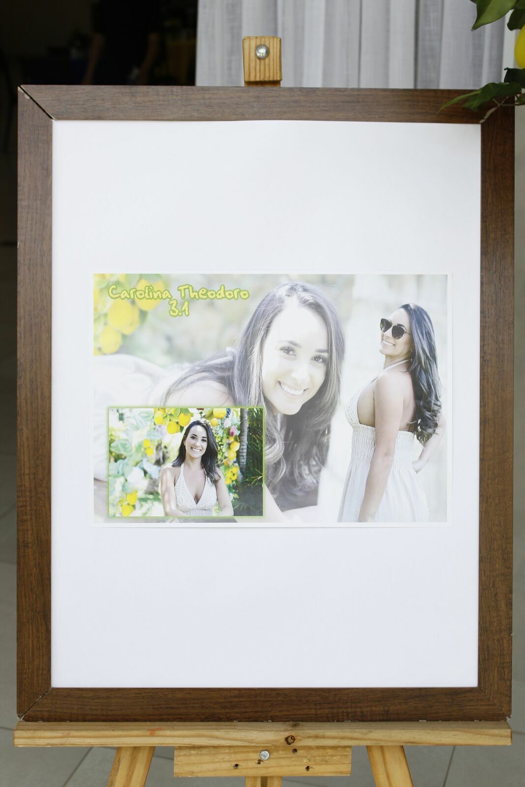 Foto Carolina 3.1 - Limão Siciliano - Splash Buffet - Imagem 41