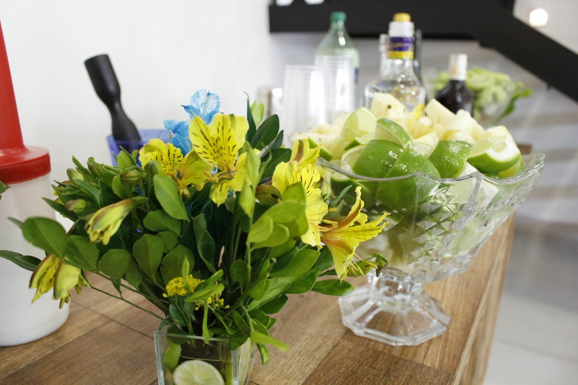 Foto Carolina 3.1 - Limão Siciliano - Splash Buffet - Imagem 44