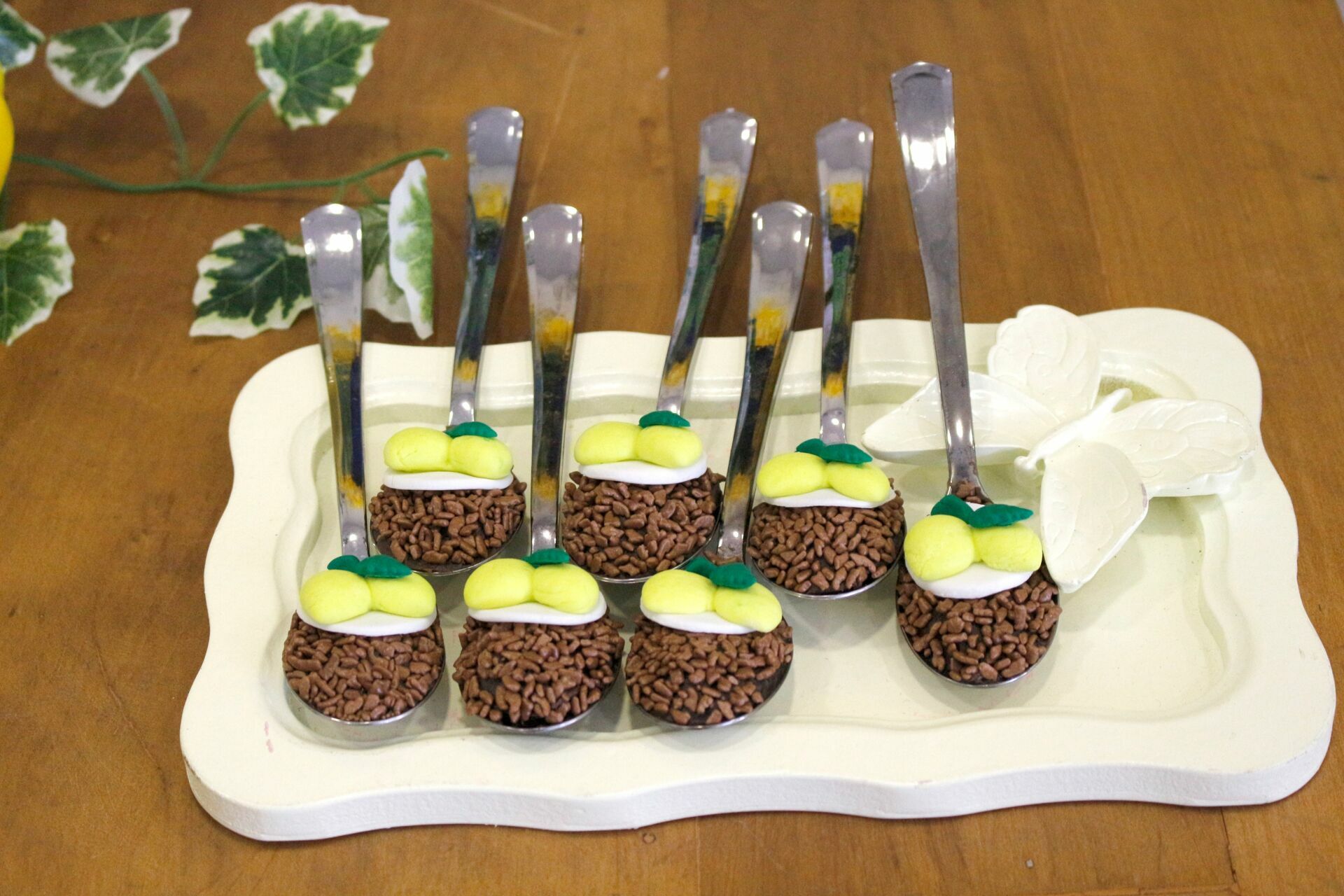 Foto Carolina 3.1 - Limão Siciliano - Splash Buffet - Imagem 29