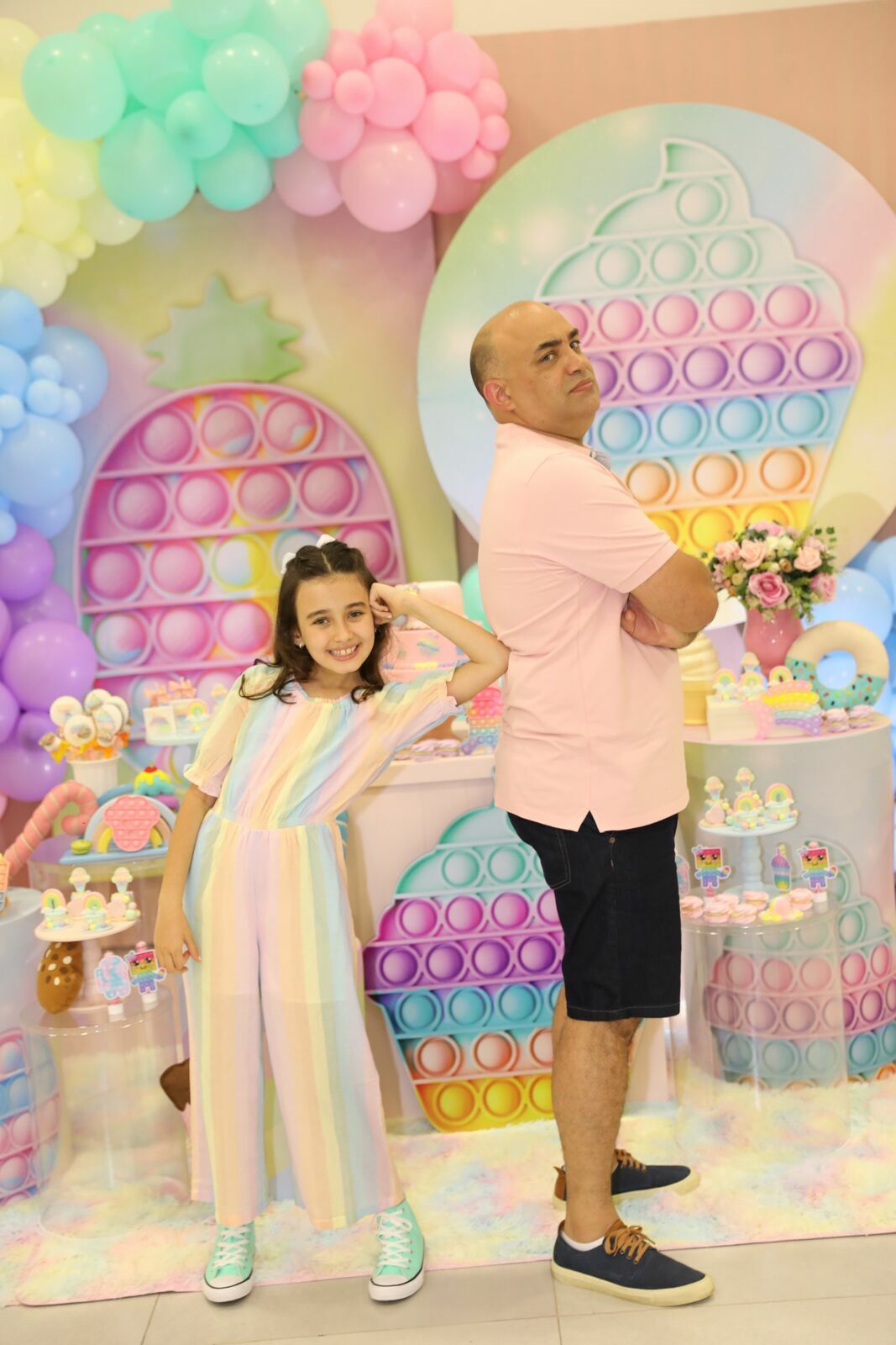 Foto Lorena - Pop It - Splash Buffet - Imagem 6