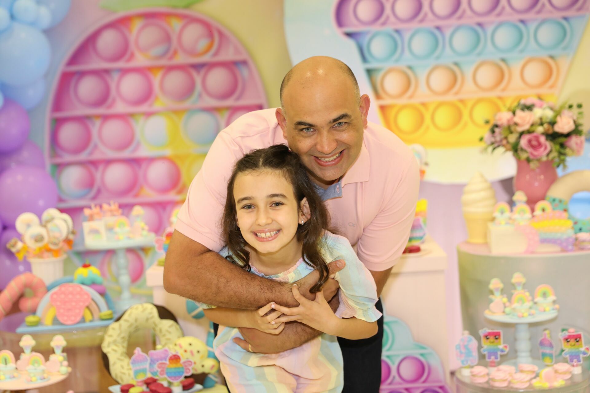 Foto Lorena - Pop It - Splash Buffet - Imagem 5