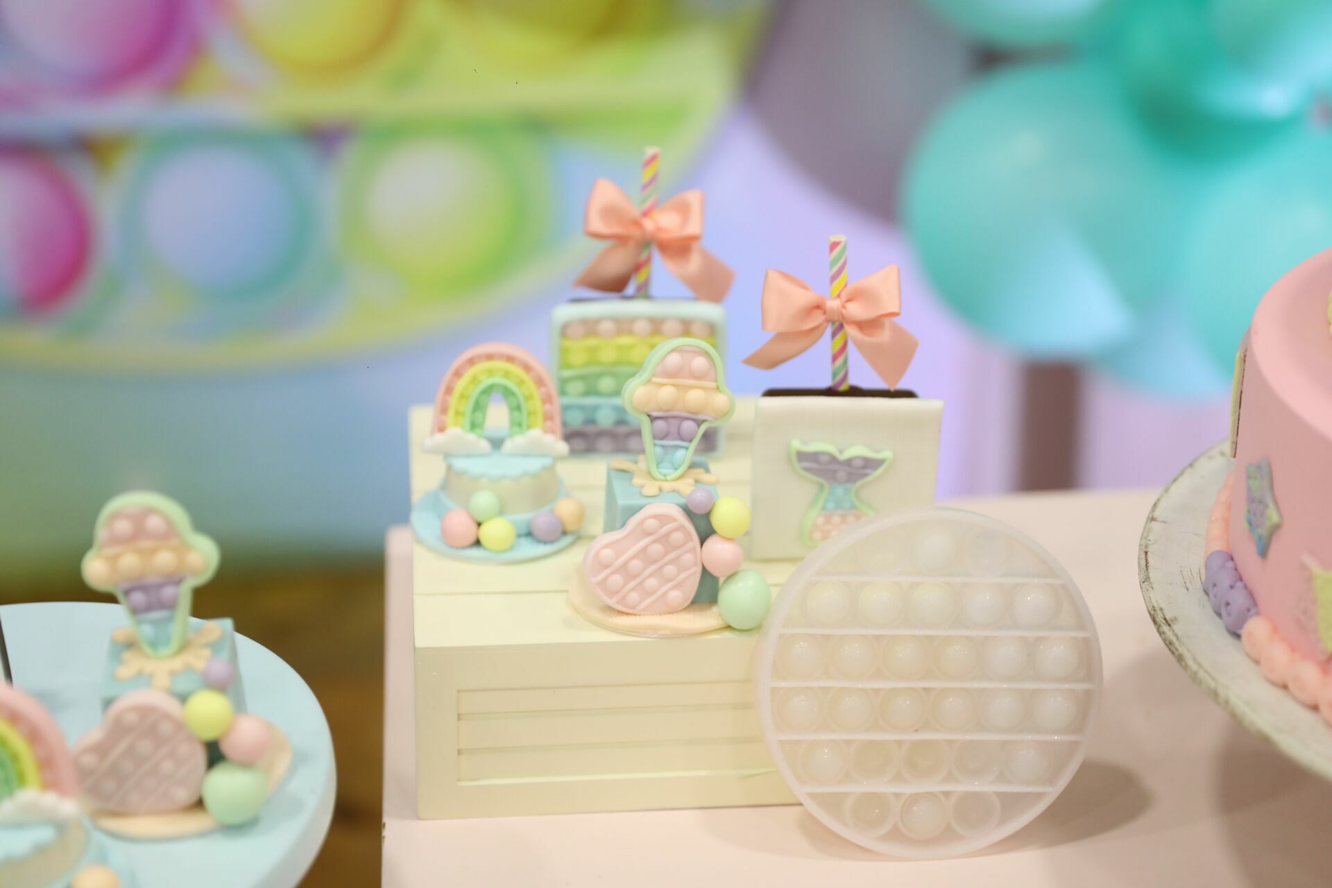 Foto Lorena - Pop It - Splash Buffet - Imagem 12