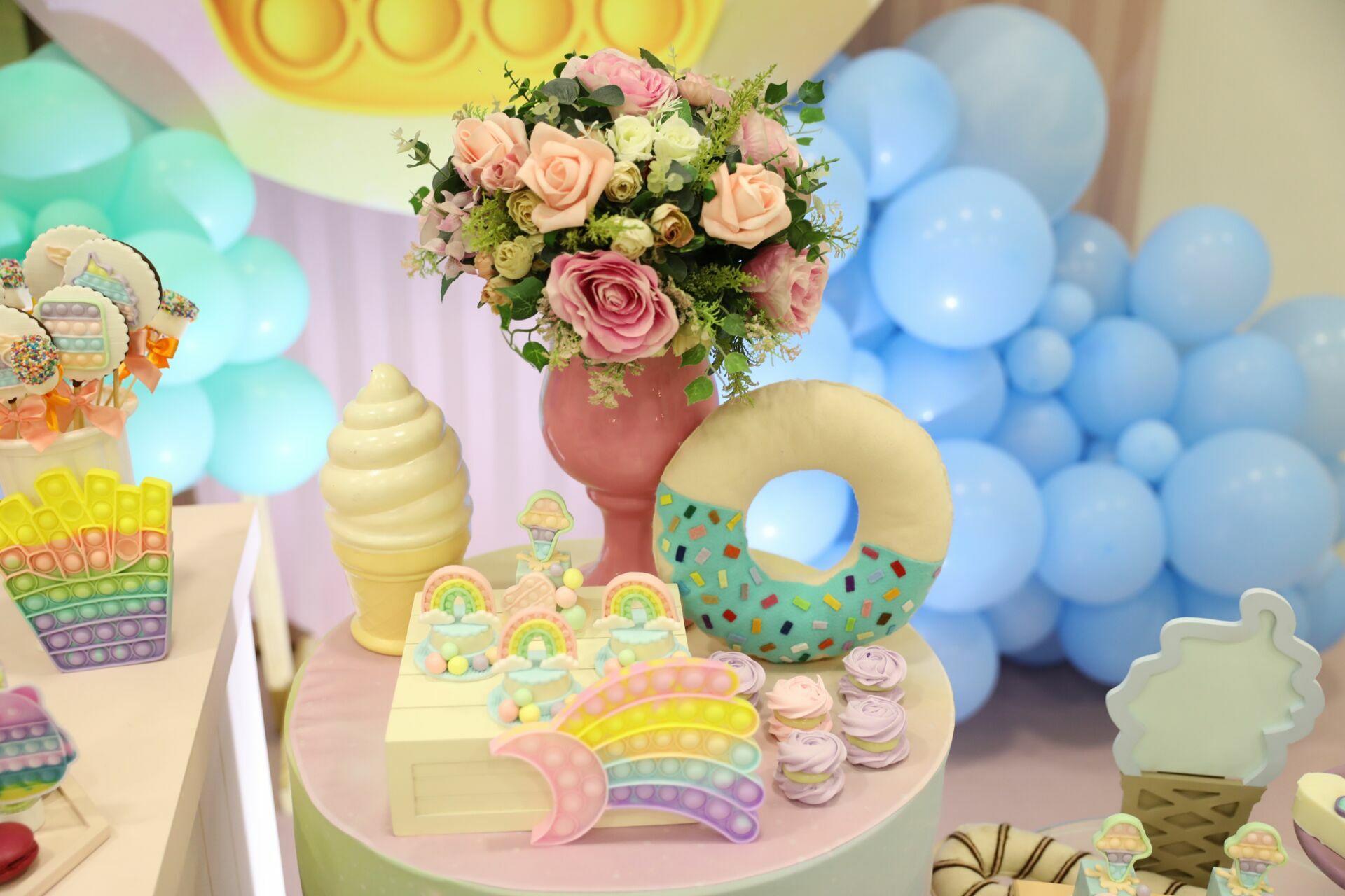 Foto Lorena - Pop It - Splash Buffet - Imagem 14