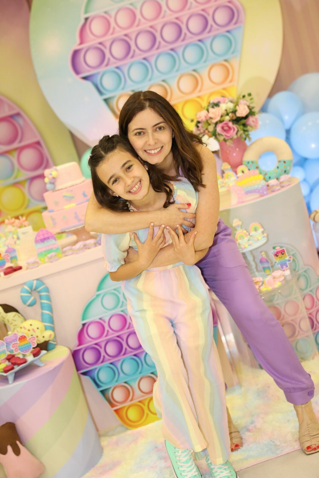 Foto Lorena - Pop It - Splash Buffet - Imagem 4