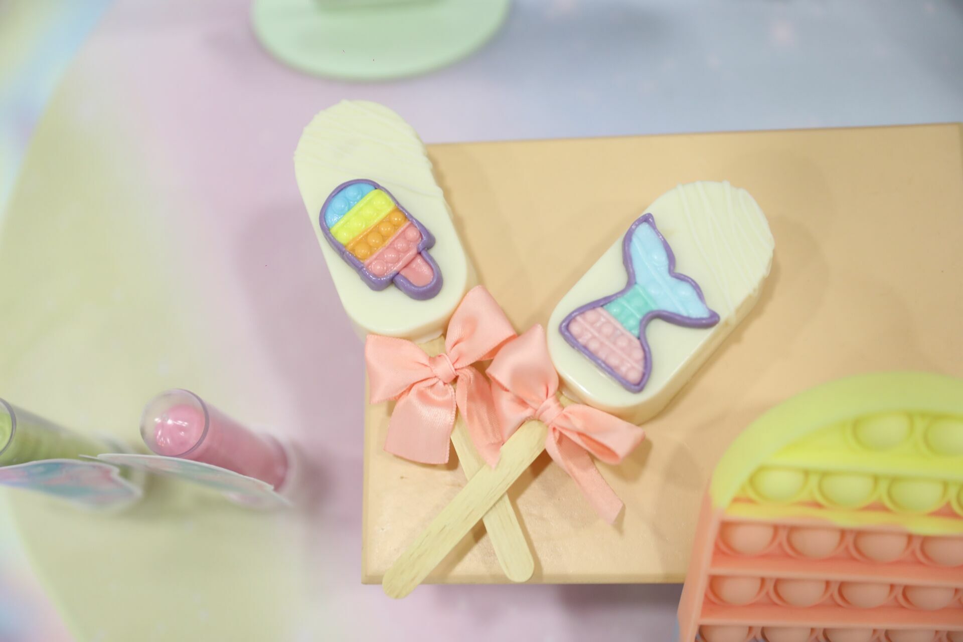 Foto Lorena - Pop It - Splash Buffet - Imagem 10