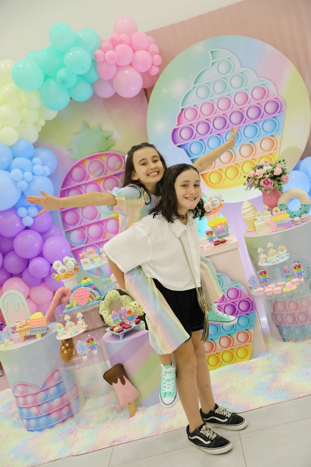 Foto Lorena - Pop It - Splash Buffet - Imagem 18