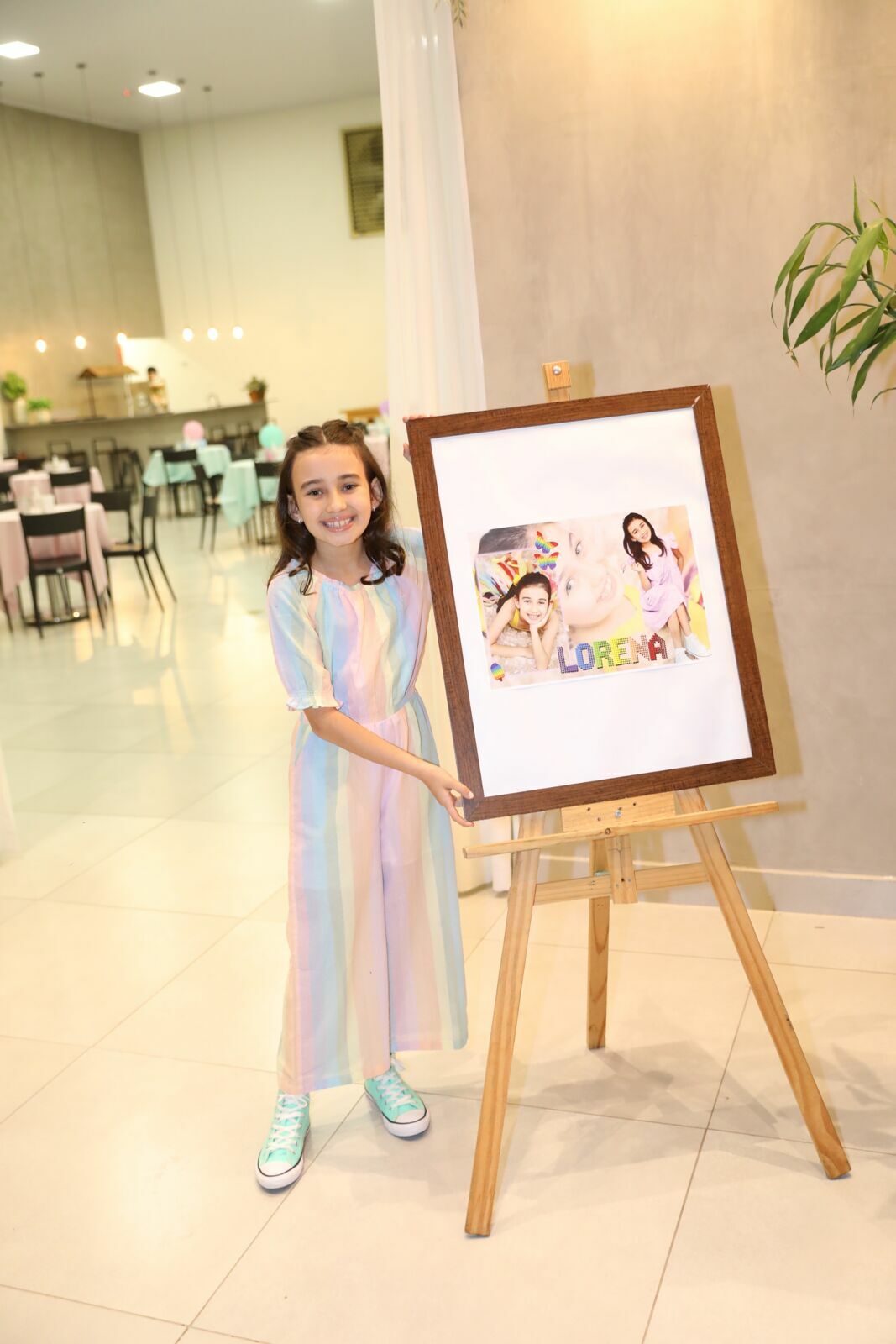 Foto Lorena - Pop It - Splash Buffet - Imagem 0