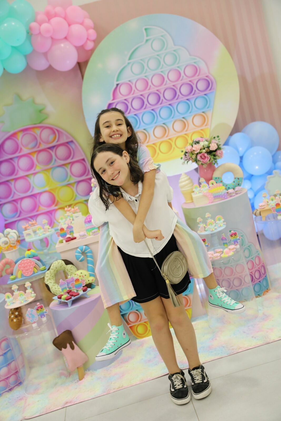 Foto Lorena - Pop It - Splash Buffet - Imagem 17