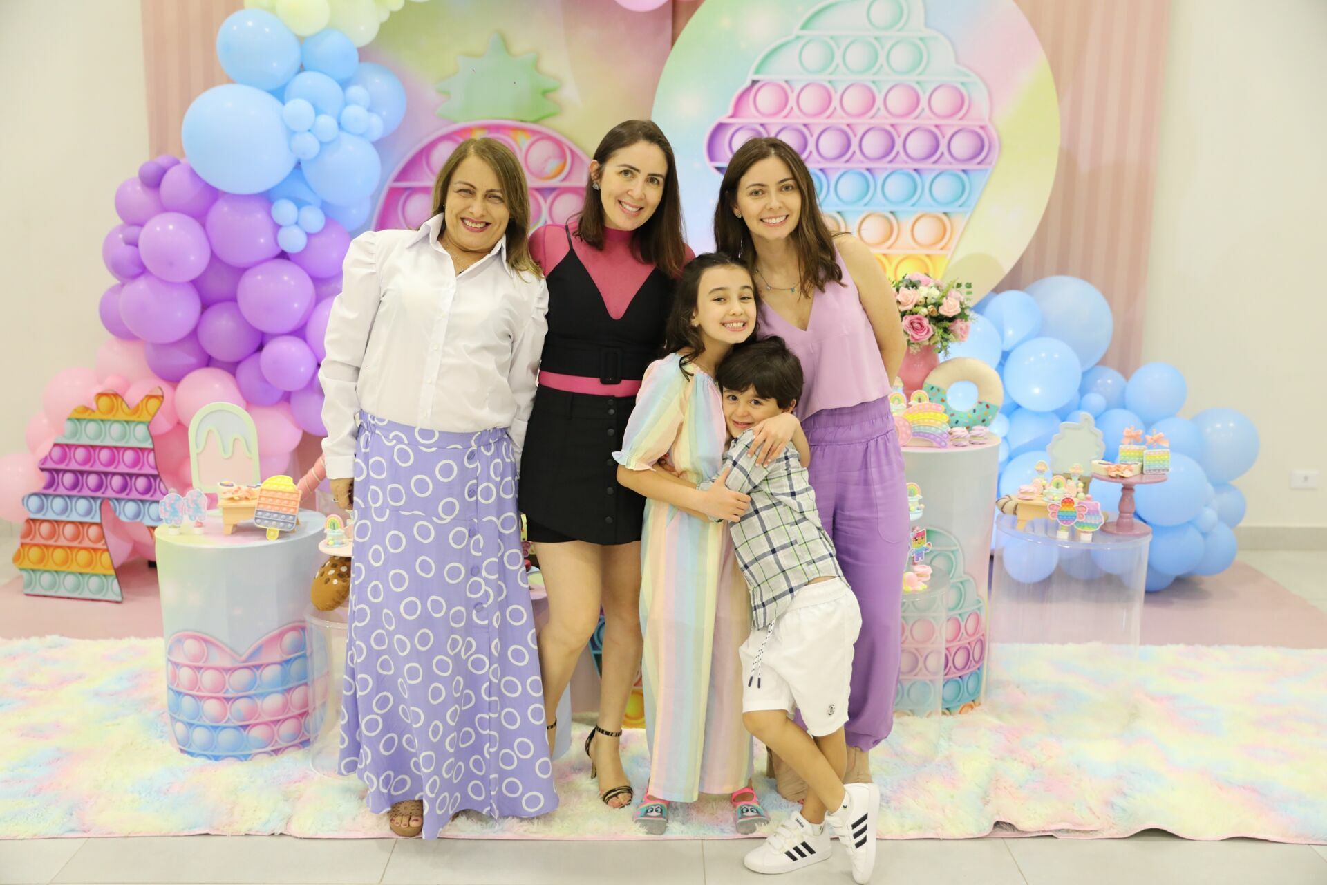 Foto Lorena - Pop It - Splash Buffet - Imagem 23